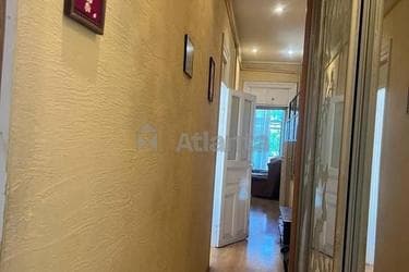 2-комнатная квартира по адресу Высокий пер. (площадь 48,9 м²) - imageAlt 12 2-комнатная квартира по адресу Высокий пер. (площадь 48,9 м²) - Atlanta.ua - imageAlt 12