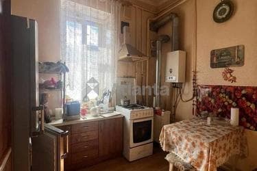 2-комнатная квартира по адресу Высокий пер. (площадь 48,9 м²) - imageAlt 13 2-комнатная квартира по адресу Высокий пер. (площадь 48,9 м²) - Atlanta.ua - imageAlt 13