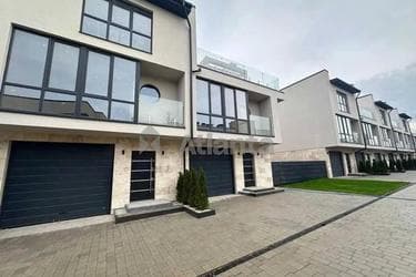 Будинок за адресою вул. Шевченка (площа 165 м²) - фото 21 Будинок за адресою вул. Шевченка (площа 165 м²) - Atlanta.ua - фото 21
