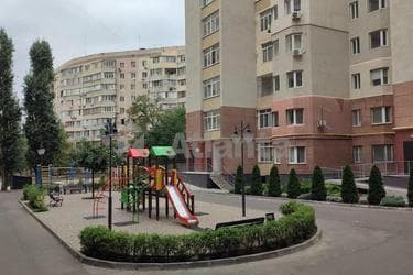 3-комнатная квартира по адресу ул. Чикаленко Евгения(Вильямса ак. ) (площадь 130,2 м²) - imageAlt 32 3-комнатная квартира по адресу ул. Чикаленко Евгения(Вильямса ак. ) (площадь 130,2 м²) - Atlanta.ua - imageAlt 32