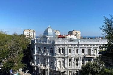 1-комнатная квартира по адресу ул. Софиевская (площадь 41 м²) - imageAlt 9 1-комнатная квартира по адресу ул. Софиевская (площадь 41 м²) - Atlanta.ua - imageAlt 9