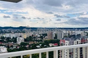 1-кімнатна квартира за адресою Щурата В. Вул. (площа 40,1 м²) - фото 10 1-кімнатна квартира за адресою Щурата В. Вул. (площа 40,1 м²) - Atlanta.ua - фото 10