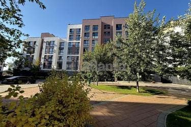 1-комнатная квартира по адресу ул. Промышленная (площадь 40 м²) - фото 40 1-комнатная квартира по адресу ул. Промышленная (площадь 40 м²) - Atlanta.ua - фото 40