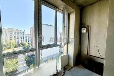 1-комнатная квартира по адресу ул. Промышленная (площадь 40 м²) - фото 33 1-комнатная квартира по адресу ул. Промышленная (площадь 40 м²) - Atlanta.ua - фото 33
