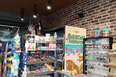 Коммерческая недвижимость по адресу ул. Аркадийское плато (площадь 76 м²) - imageAlt 15 Коммерческая недвижимость по адресу ул. Аркадийское плато (площадь 76 м²) - Atlanta.ua - imageAlt 15