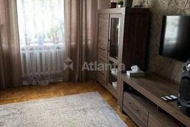 2-кімнатна квартира за адресою вул. Миколайчука І. Вул (площа 52,1 м²) - фото 10 2-кімнатна квартира за адресою вул. Миколайчука І. Вул (площа 52,1 м²) - Atlanta.ua - фото 10