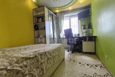 3-комнатная квартира по адресу ул. Шелухина Сергея (площадь 70,3 м²) - imageAlt 35 3-комнатная квартира по адресу ул. Шелухина Сергея (площадь 70,3 м²) - Atlanta.ua - imageAlt 35