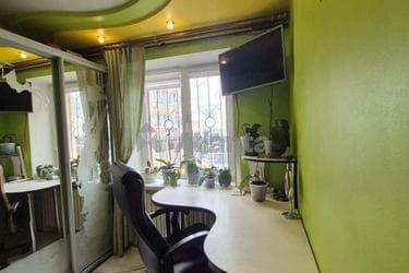 3-комнатная квартира по адресу ул. Шелухина Сергея (площадь 70,3 м²) - imageAlt 38 3-комнатная квартира по адресу ул. Шелухина Сергея (площадь 70,3 м²) - Atlanta.ua - imageAlt 38