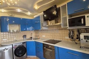 3-комнатная квартира по адресу ул. Шелухина Сергея (площадь 70,3 м²) - imageAlt 42 3-комнатная квартира по адресу ул. Шелухина Сергея (площадь 70,3 м²) - Atlanta.ua - imageAlt 42