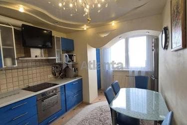 3-комнатная квартира по адресу ул. Шелухина Сергея (площадь 70,3 м²) - imageAlt 43 3-комнатная квартира по адресу ул. Шелухина Сергея (площадь 70,3 м²) - Atlanta.ua - imageAlt 43