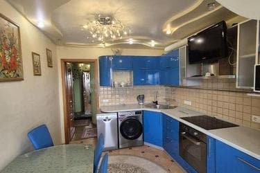 3-комнатная квартира по адресу ул. Шелухина Сергея (площадь 70,3 м²) - imageAlt 44 3-комнатная квартира по адресу ул. Шелухина Сергея (площадь 70,3 м²) - Atlanta.ua - imageAlt 44