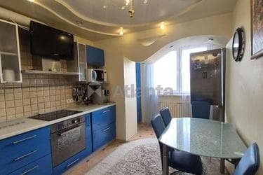 3-комнатная квартира по адресу ул. Шелухина Сергея (площадь 70,3 м²) - imageAlt 46 3-комнатная квартира по адресу ул. Шелухина Сергея (площадь 70,3 м²) - Atlanta.ua - imageAlt 46