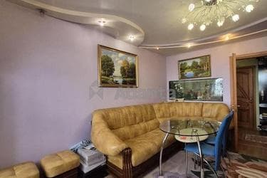 3-комнатная квартира по адресу ул. Шелухина Сергея (площадь 70,3 м²) - imageAlt 48 3-комнатная квартира по адресу ул. Шелухина Сергея (площадь 70,3 м²) - Atlanta.ua - imageAlt 48