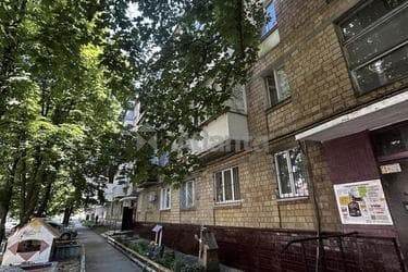 1-комнатная квартира по адресу ул. Навашина (площадь 26 м²) - фото 14 1-комнатная квартира по адресу ул. Навашина (площадь 26 м²) - Atlanta.ua - фото 14