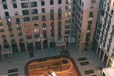 2-комнатная квартира по адресу ул. Промышленная (площадь 64,9 м²) - фото 16 2-комнатная квартира по адресу ул. Промышленная (площадь 64,9 м²) - Atlanta.ua - фото 16