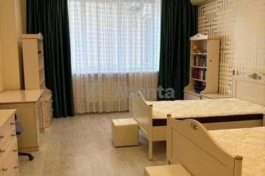 2-комнатная квартира по адресу Педагогический пер. (площадь 123,9 м²) - фото 11 2-комнатная квартира по адресу Педагогический пер. (площадь 123,9 м²) - Atlanta.ua - фото 11