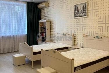 2-комнатная квартира по адресу Педагогический пер. (площадь 123,9 м²) - фото 12 2-комнатная квартира по адресу Педагогический пер. (площадь 123,9 м²) - Atlanta.ua - фото 12