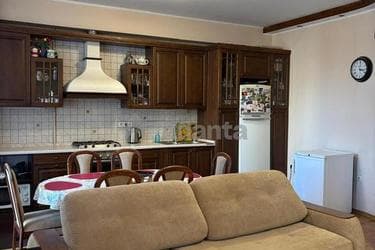 2-комнатная квартира по адресу Педагогический пер. (площадь 123,9 м²) - фото 15 2-комнатная квартира по адресу Педагогический пер. (площадь 123,9 м²) - Atlanta.ua - фото 15