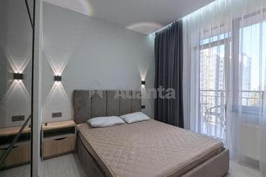 1-комнатная квартира по адресу Тополинный пер. (площадь 28,4 м²) - imageAlt 14 1-комнатная квартира по адресу Тополинный пер. (площадь 28,4 м²) - Atlanta.ua - imageAlt 14