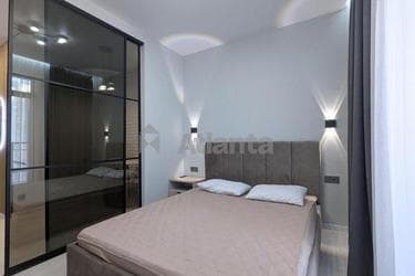 1-комнатная квартира по адресу Тополинный пер. (площадь 28,4 м²) - imageAlt 16 1-комнатная квартира по адресу Тополинный пер. (площадь 28,4 м²) - Atlanta.ua - imageAlt 16