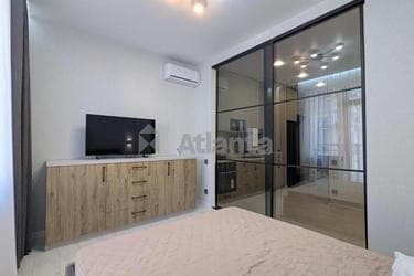 1-комнатная квартира по адресу Тополинный пер. (площадь 28,4 м²) - imageAlt 17 1-комнатная квартира по адресу Тополинный пер. (площадь 28,4 м²) - Atlanta.ua - imageAlt 17
