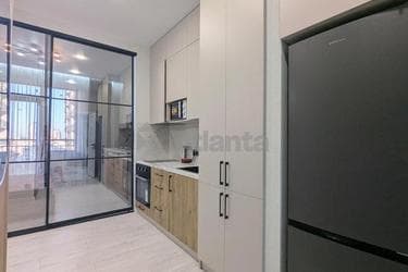 1-комнатная квартира по адресу Тополинный пер. (площадь 28,4 м²) - imageAlt 18 1-комнатная квартира по адресу Тополинный пер. (площадь 28,4 м²) - Atlanta.ua - imageAlt 18