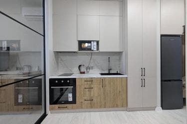 1-комнатная квартира по адресу Тополинный пер. (площадь 28,4 м²) - imageAlt 19 1-комнатная квартира по адресу Тополинный пер. (площадь 28,4 м²) - Atlanta.ua - imageAlt 19