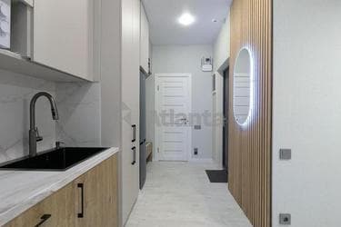 1-комнатная квартира по адресу Тополинный пер. (площадь 28,4 м²) - imageAlt 21 1-комнатная квартира по адресу Тополинный пер. (площадь 28,4 м²) - Atlanta.ua - imageAlt 21