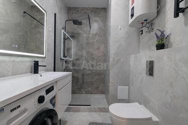 1-комнатная квартира по адресу Тополинный пер. (площадь 28,4 м²) - imageAlt 23 1-комнатная квартира по адресу Тополинный пер. (площадь 28,4 м²) - Atlanta.ua - imageAlt 23