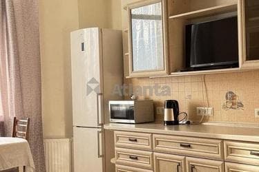 1-комнатная квартира по адресу Французский бул. (площадь 58 м²) - imageAlt 18 1-комнатная квартира по адресу Французский бул. (площадь 58 м²) - Atlanta.ua - imageAlt 18