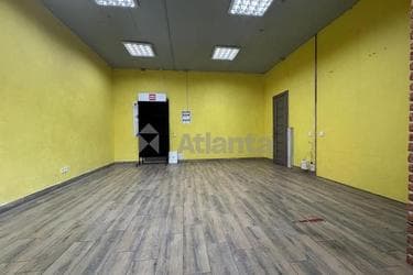 Комерційна нерухомість за адресою вул. Ломоносова (площа 41 м²) - фото 11 Комерційна нерухомість за адресою вул. Ломоносова (площа 41 м²) - Atlanta.ua - фото 11