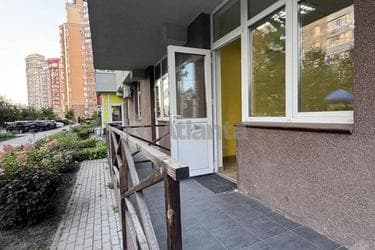 Комерційна нерухомість за адресою вул. Ломоносова (площа 41 м²) - фото 18 Комерційна нерухомість за адресою вул. Ломоносова (площа 41 м²) - Atlanta.ua - фото 18