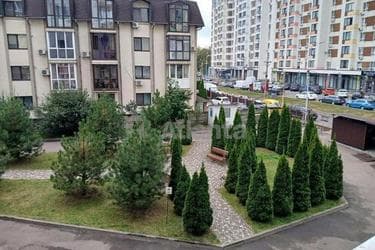 1-комнатная квартира по адресу ул. Киевская (площадь 37,5 м²) - фото 30 1-комнатная квартира по адресу ул. Киевская (площадь 37,5 м²) - Atlanta.ua - фото 30
