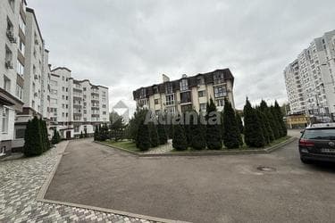1-комнатная квартира по адресу ул. Киевская (площадь 37,5 м²) - фото 41 1-комнатная квартира по адресу ул. Киевская (площадь 37,5 м²) - Atlanta.ua - фото 41