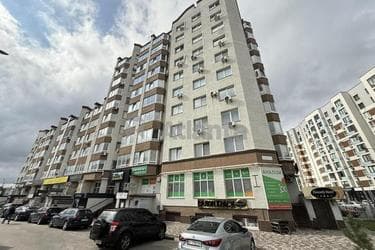 1-комнатная квартира по адресу ул. Киевская (площадь 37,5 м²) - фото 40 1-комнатная квартира по адресу ул. Киевская (площадь 37,5 м²) - Atlanta.ua - фото 40