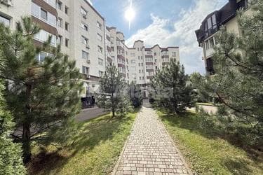 1-комнатная квартира по адресу ул. Киевская (площадь 37,5 м²) - фото 42 1-комнатная квартира по адресу ул. Киевская (площадь 37,5 м²) - Atlanta.ua - фото 42