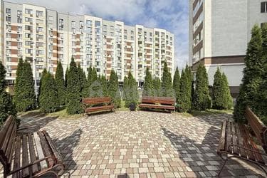 1-комнатная квартира по адресу ул. Киевская (площадь 37,5 м²) - фото 43 1-комнатная квартира по адресу ул. Киевская (площадь 37,5 м²) - Atlanta.ua - фото 43