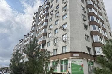 1-комнатная квартира по адресу ул. Киевская (площадь 37,5 м²) - фото 44 1-комнатная квартира по адресу ул. Киевская (площадь 37,5 м²) - Atlanta.ua - фото 44