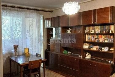 2-комнатная квартира по адресу ул. Сегедская (площадь 44,6 м²) - imageAlt 18 2-комнатная квартира по адресу ул. Сегедская (площадь 44,6 м²) - Atlanta.ua - imageAlt 18