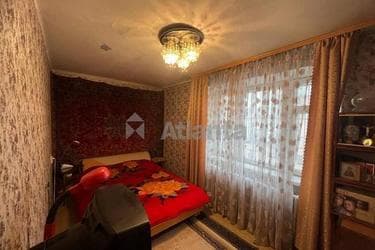 3-комнатная квартира по адресу ул. Черняховского (площадь 57,5 м²) - imageAlt 20 3-комнатная квартира по адресу ул. Черняховского (площадь 57,5 м²) - Atlanta.ua - imageAlt 20