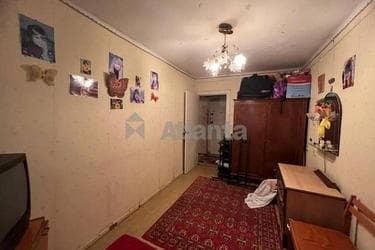 3-комнатная квартира по адресу ул. Черняховского (площадь 57,5 м²) - imageAlt 21 3-комнатная квартира по адресу ул. Черняховского (площадь 57,5 м²) - Atlanta.ua - imageAlt 21