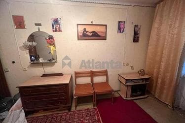 3-комнатная квартира по адресу ул. Черняховского (площадь 57,5 м²) - imageAlt 22 3-комнатная квартира по адресу ул. Черняховского (площадь 57,5 м²) - Atlanta.ua - imageAlt 22