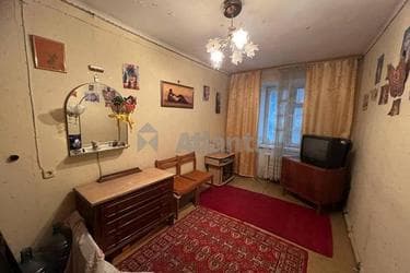 3-комнатная квартира по адресу ул. Черняховского (площадь 57,5 м²) - imageAlt 23 3-комнатная квартира по адресу ул. Черняховского (площадь 57,5 м²) - Atlanta.ua - imageAlt 23