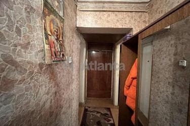 3-комнатная квартира по адресу ул. Черняховского (площадь 57,5 м²) - imageAlt 28 3-комнатная квартира по адресу ул. Черняховского (площадь 57,5 м²) - Atlanta.ua - imageAlt 28