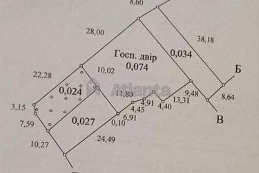 Дом (площадь 89 м²) - imageAlt 48 Дом (площадь 89 м²) - Atlanta.ua - imageAlt 48