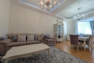 3-кімнатна квартира за адресою вул. Довженка (площа 133,7 м²) - фото 16 3-кімнатна квартира за адресою вул. Довженка (площа 133,7 м²) - Atlanta.ua - фото 16