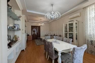 3-кімнатна квартира за адресою вул. Довженка (площа 133,7 м²) - фото 17 3-кімнатна квартира за адресою вул. Довженка (площа 133,7 м²) - Atlanta.ua - фото 17