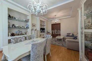 3-кімнатна квартира за адресою вул. Довженка (площа 133,7 м²) - фото 18 3-кімнатна квартира за адресою вул. Довженка (площа 133,7 м²) - Atlanta.ua - фото 18