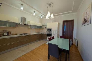 3-кімнатна квартира за адресою вул. Довженка (площа 133,7 м²) - фото 19 3-кімнатна квартира за адресою вул. Довженка (площа 133,7 м²) - Atlanta.ua - фото 19