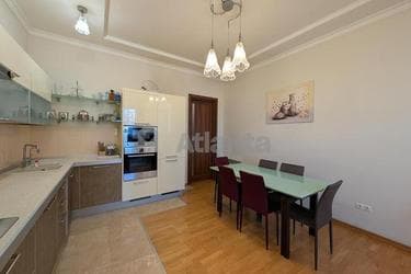 3-кімнатна квартира за адресою вул. Довженка (площа 133,7 м²) - фото 20 3-кімнатна квартира за адресою вул. Довженка (площа 133,7 м²) - Atlanta.ua - фото 20